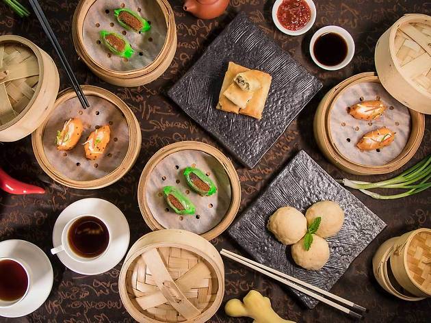 The Best Dim Sum in Hong Kong – Time Out
