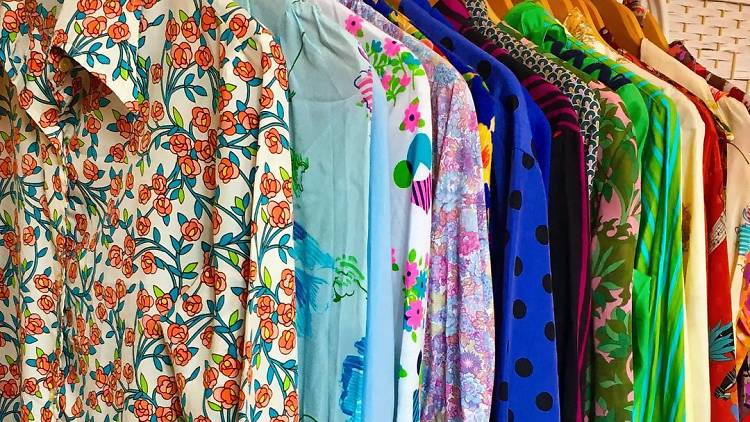 The best thrift shops in Singapore