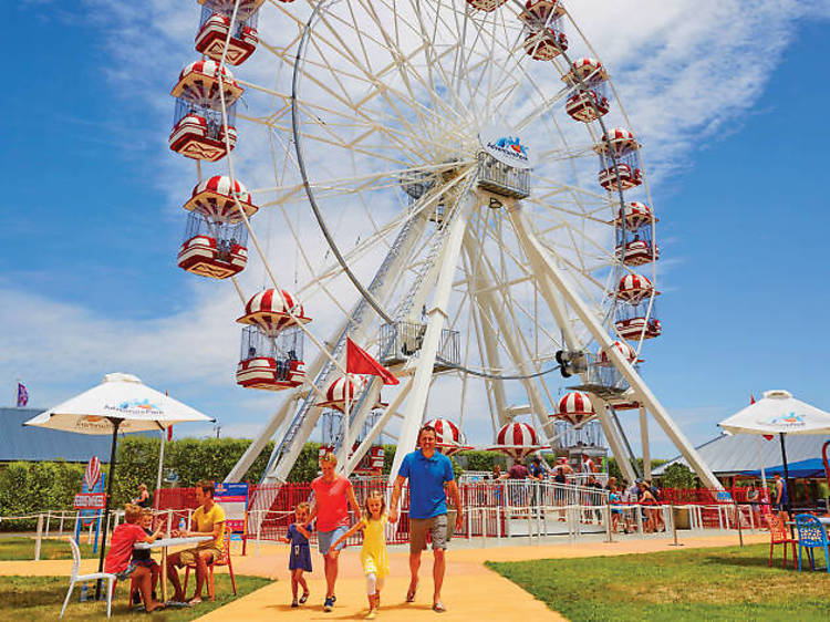 Ferris Wheel