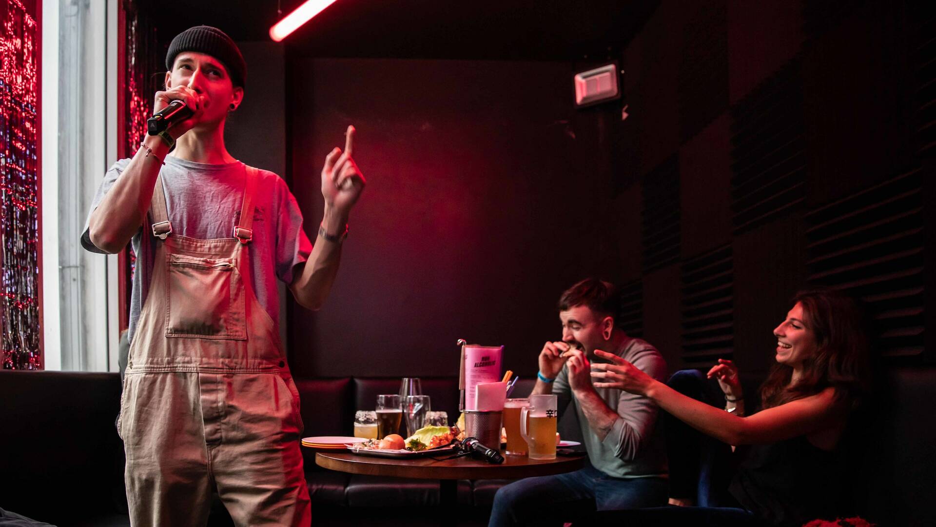 8 best karaoke bars in Melbourne