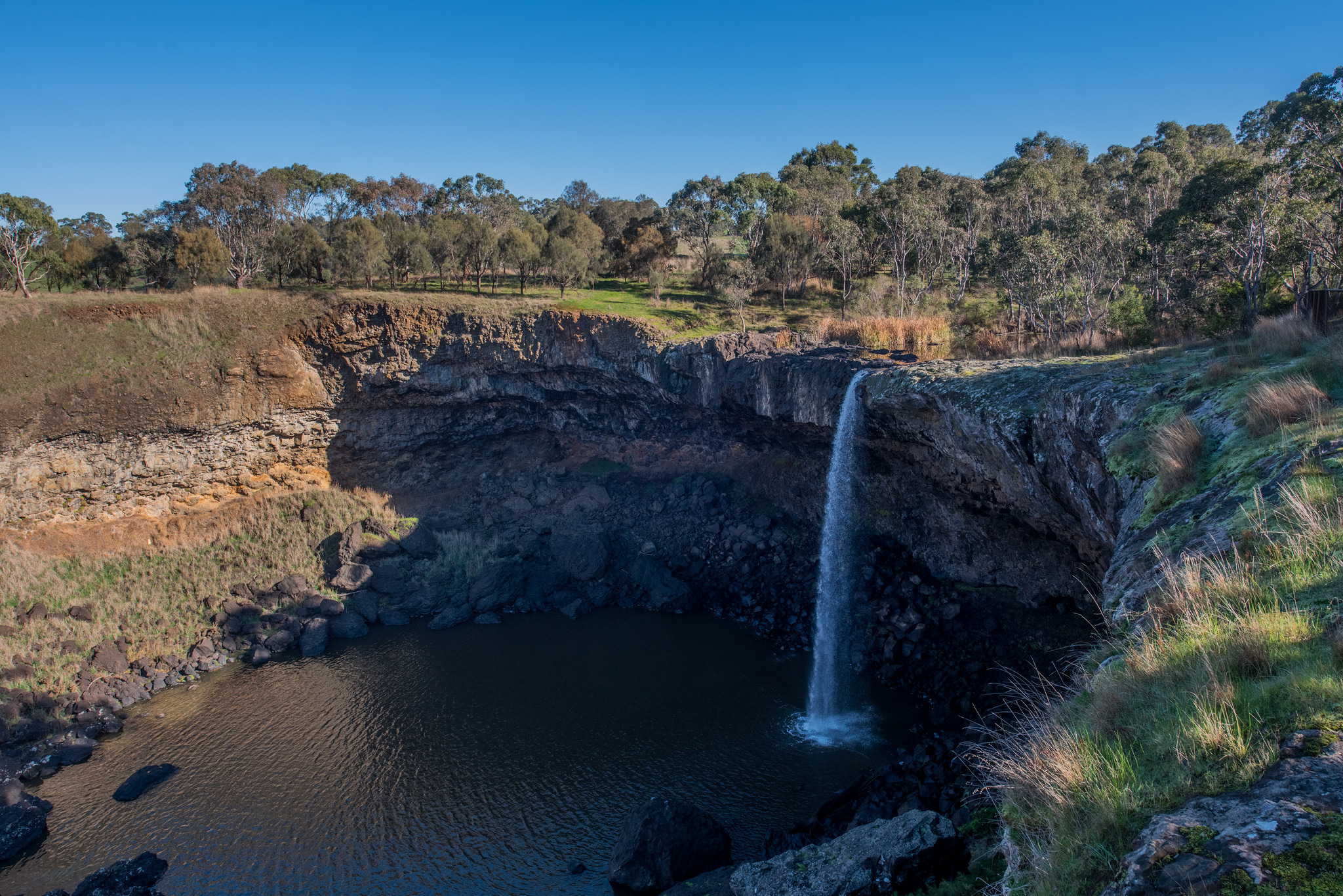 The 11 best waterfalls in Victoria Waterfalls near Melbourne