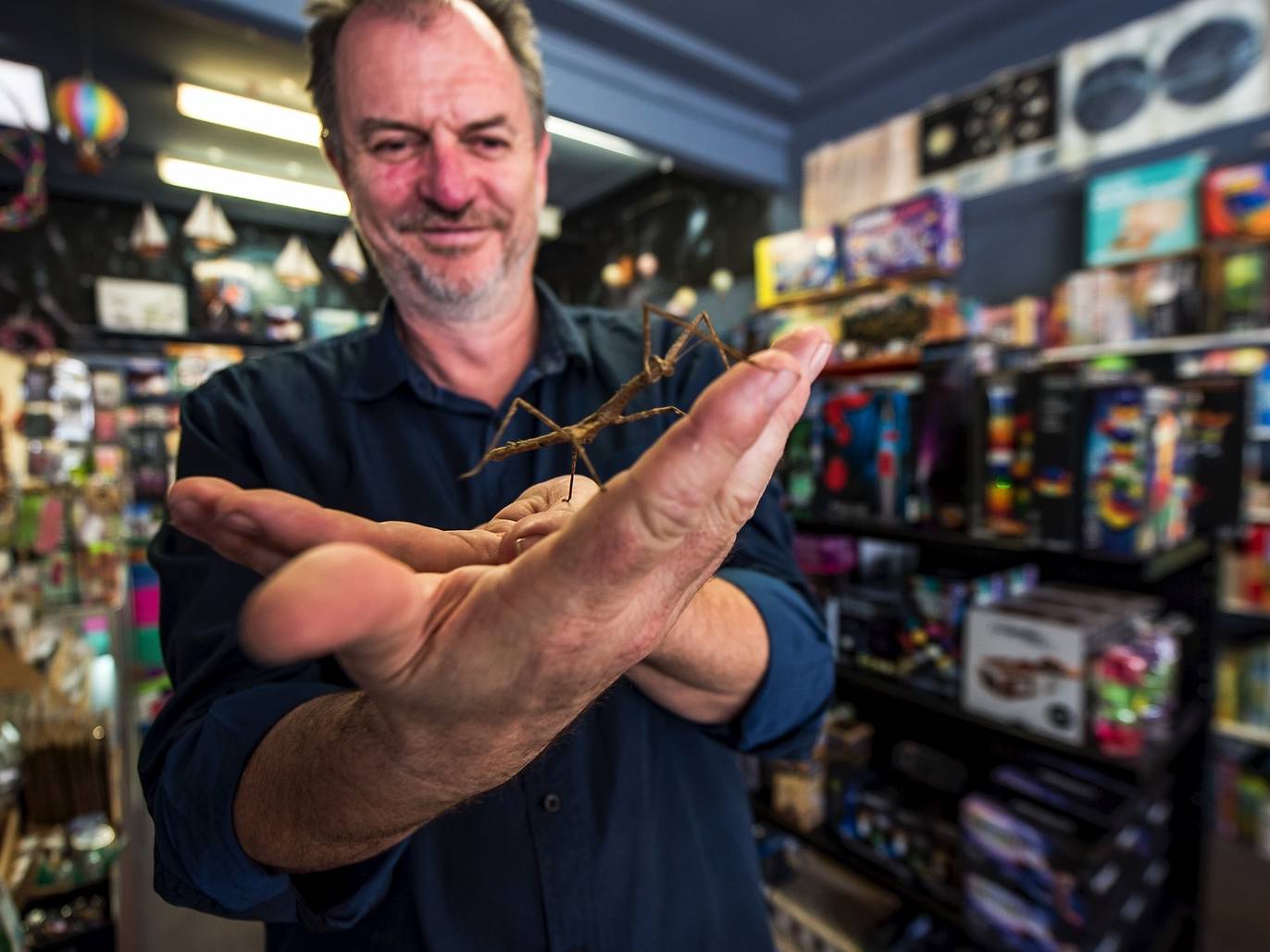 Sydney's best toy shops