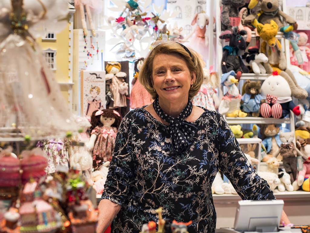 Sydney's best toy shops