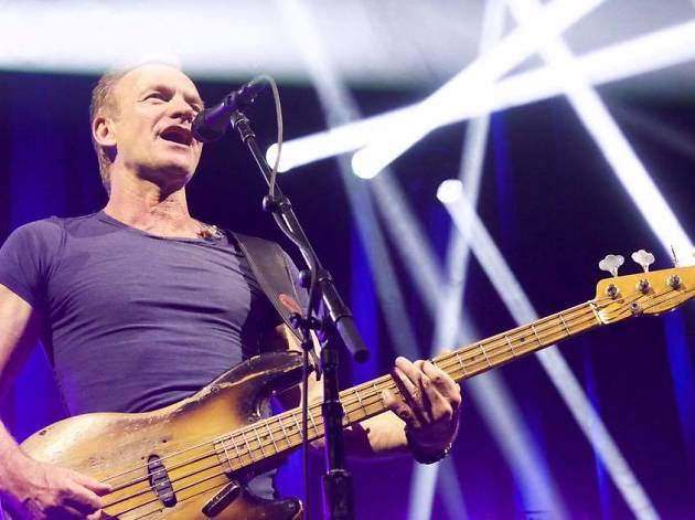 Sting Sting