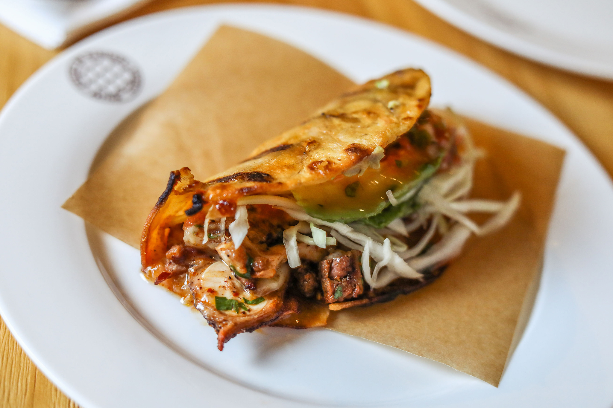 Soya e Pomodoro Italian Restaurant in Miami, FL The Vendry