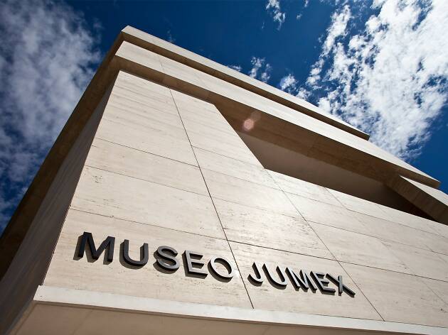 Museo Jumex Museo Jumex