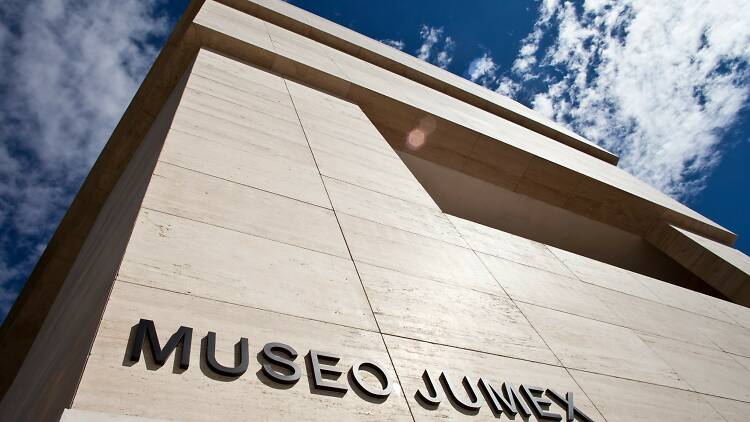 Museo Jumex