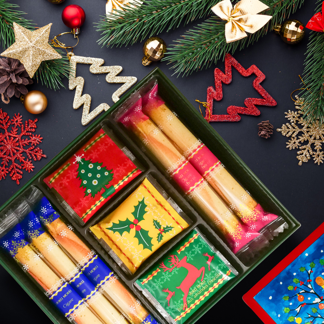 The Ultimate Singapore Christmas Gift Guide 2018