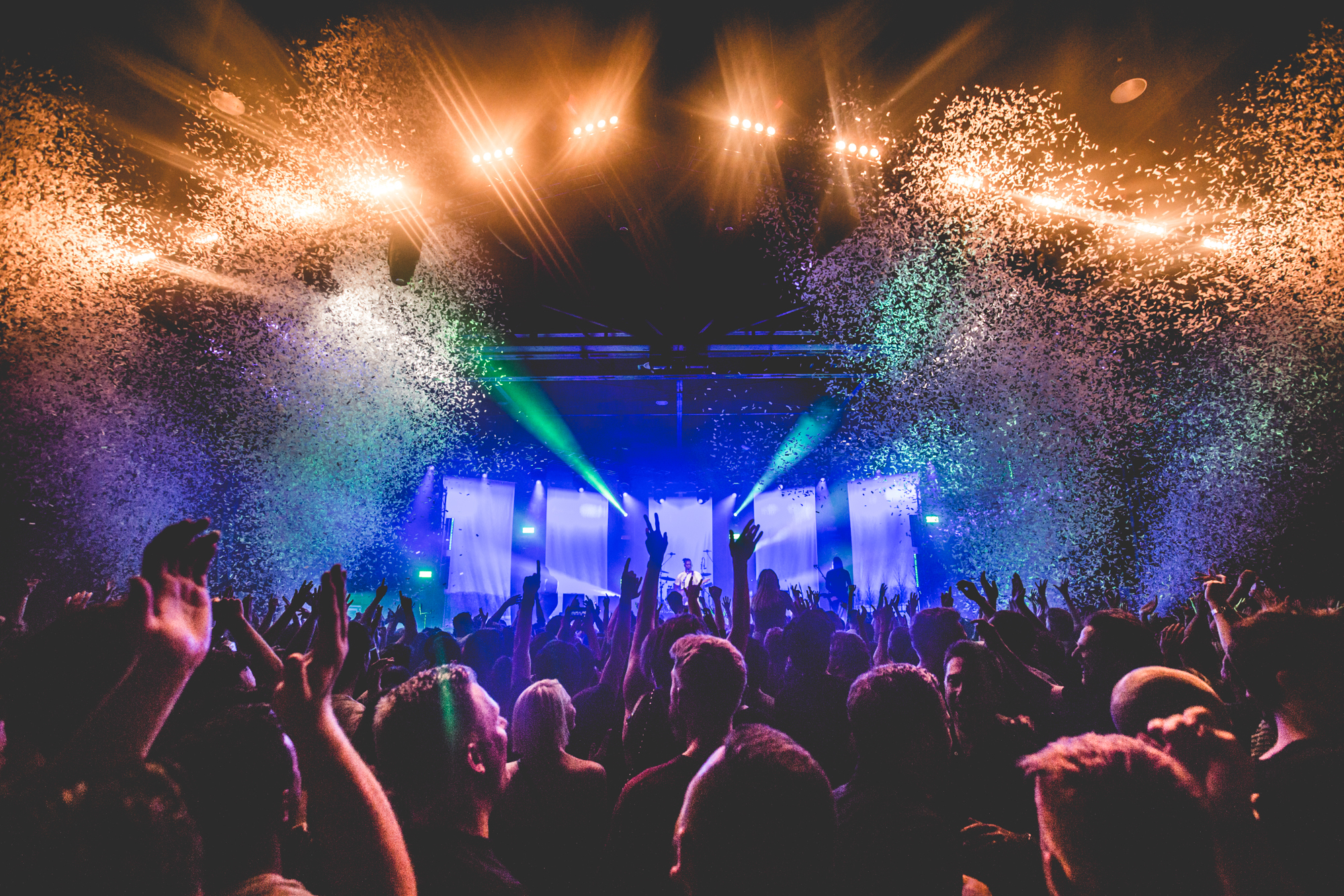 The Best Live Music Venues In Sydney