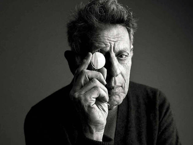 Philip Glass Philip Glass