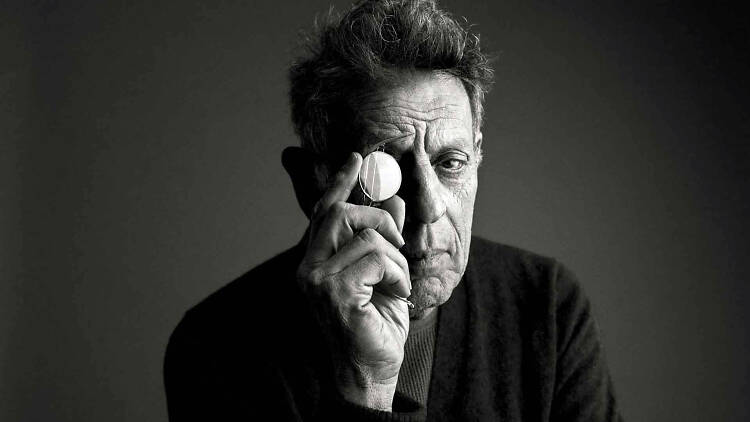 Philip Glass