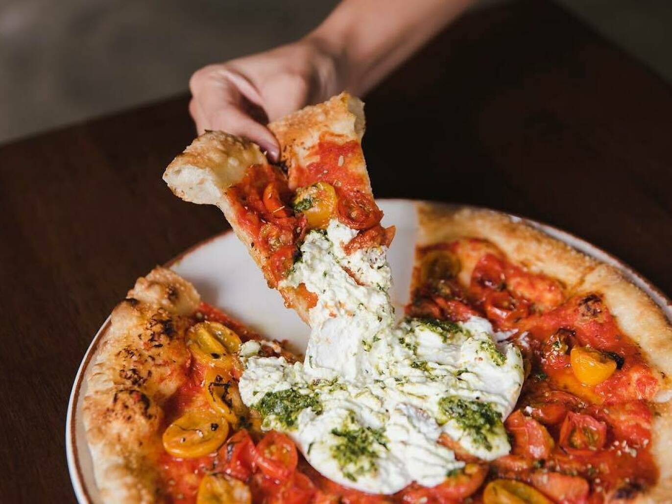 23 Best Italian Restaurants In Singapore for Pasta, Pizza and more