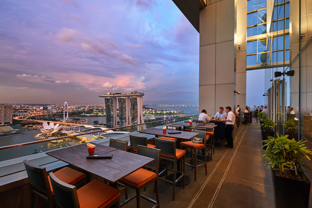 25 Places to Visit in Singapore for Couples: Ultimate List of Romantic Places in Singapore