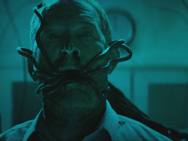 Await Further Instructions Await Further Instructions