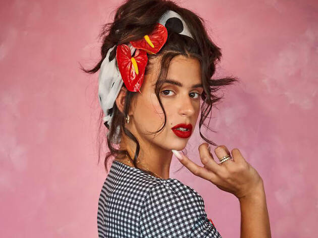 Nathy Peluso Nathy Peluso