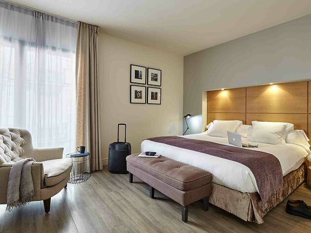 Hotel Barcelona Catedral Hotel Barcelona Catedral
