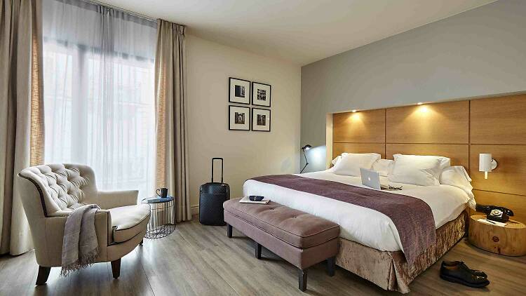 Hotel Barcelona Catedral