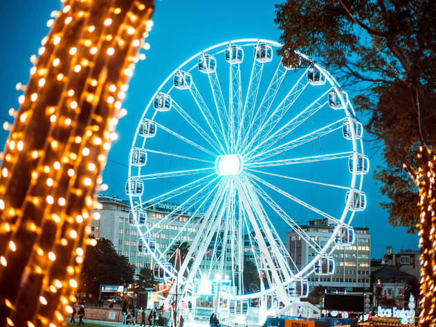 Wonderland 2018 Wonderland 2018