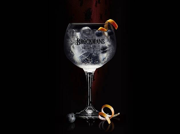 Gintonic
