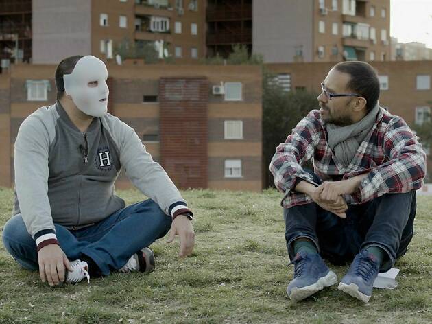 Apuntes para una película de atracos Apuntes para una película de atracos