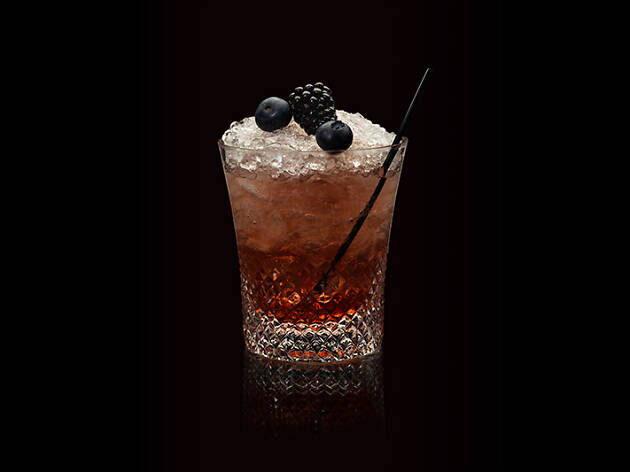 Bramble