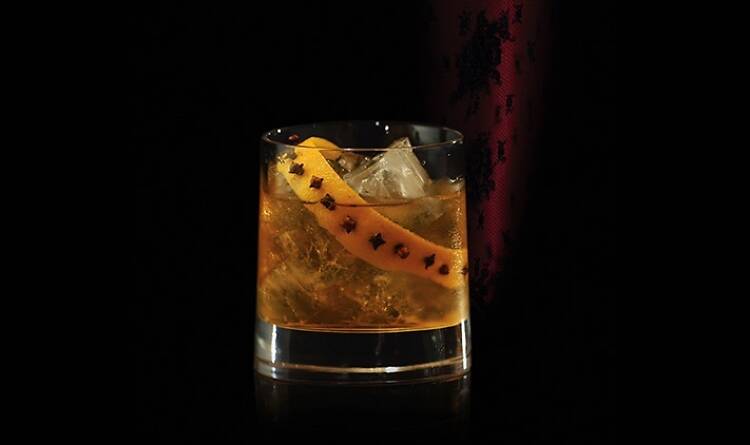 Bold Fashioned