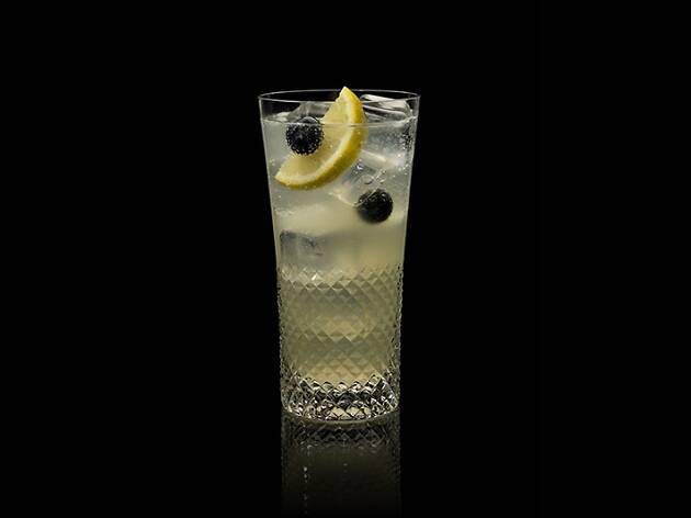 Tom Collins