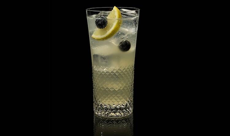 Tom Collins