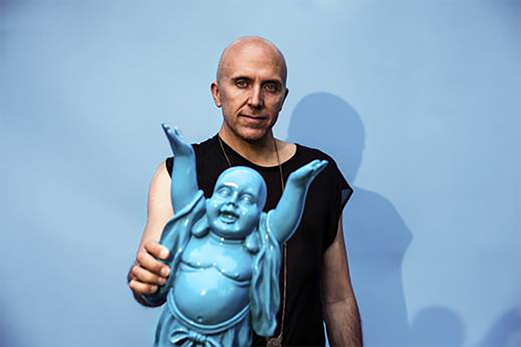 lee burridge net worth - Ilustrasi 2