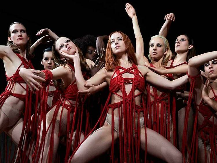 Suspiria