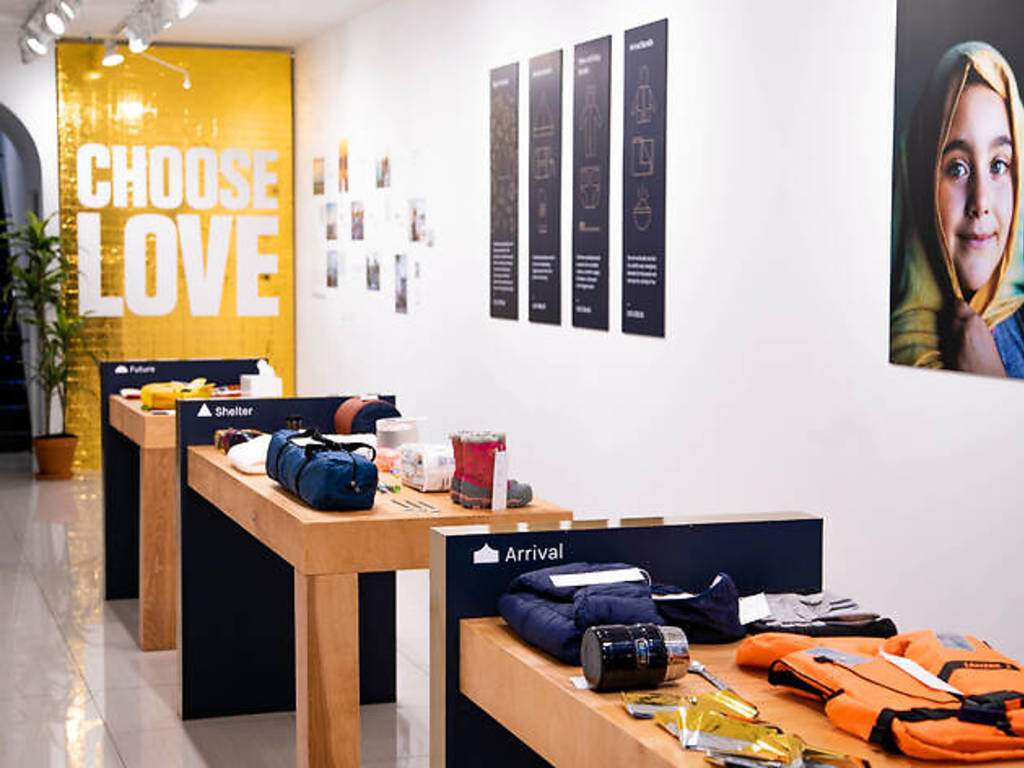 Best Holiday Popups NYC Offers For Finding Unique Gifts