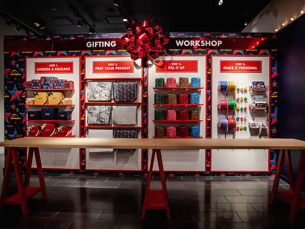 Best Holiday Pop Ups Nyc Offers For Finding Unique Gifts