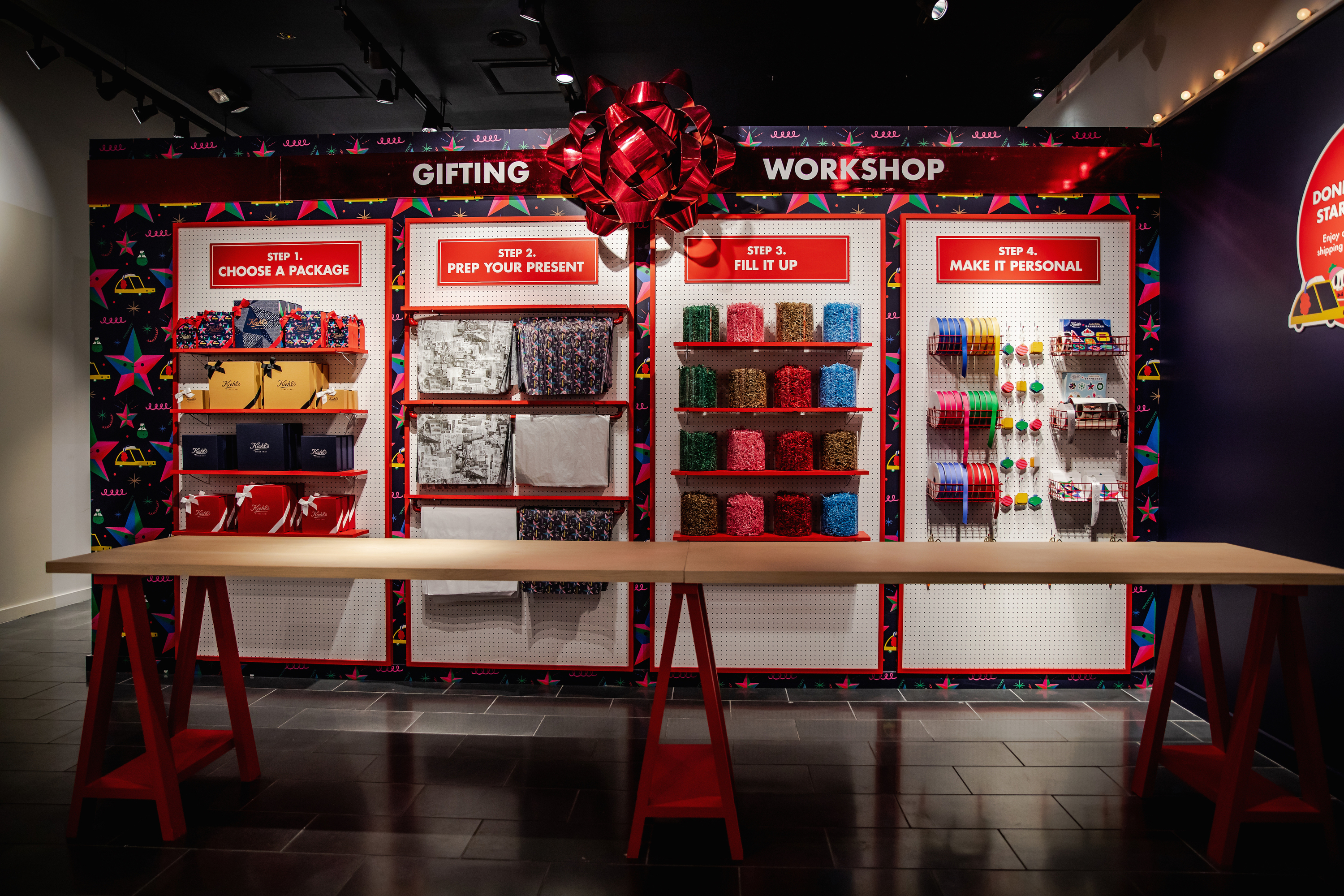 Best Holiday Popups NYC Offers For Finding Unique Gifts