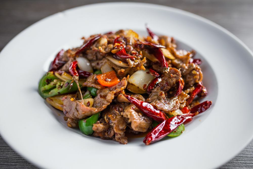 19 Best Chinese Restaurants in Chicago for Roast Duck or Dim Sum