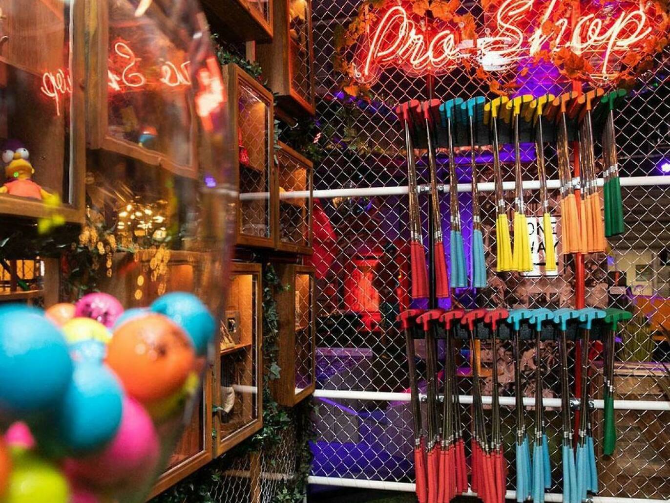 The Best Places To Play Golf In Singapore