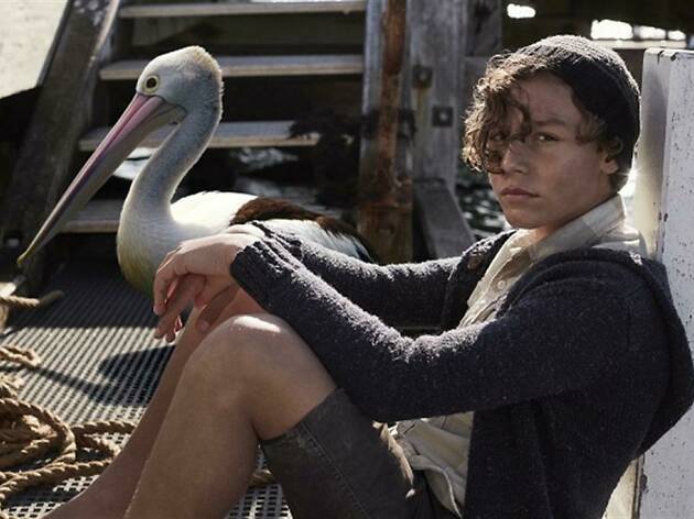 Storm Boy Melbourne Theatre Company 2019 Storm Boy Melbourne Theatre Company 2019
