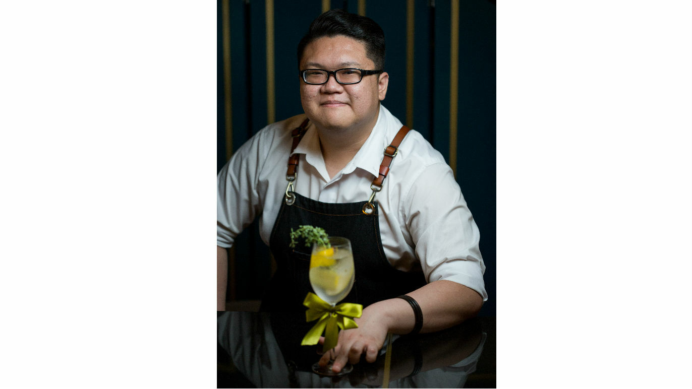 Sam Yaple Interview: Sam Yap