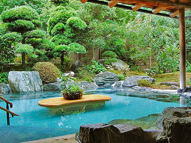吉池旅館 吉池旅館