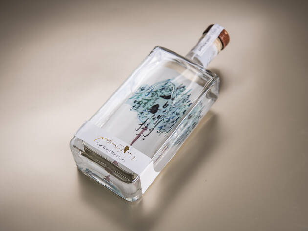 Perfume Trees Gin Perfume Trees Gin