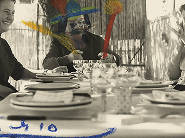 Pablo Picasso i els editors Gustavo Gili. Treball i amistat Pablo Picasso i els editors Gustavo Gili. Treball i amistat