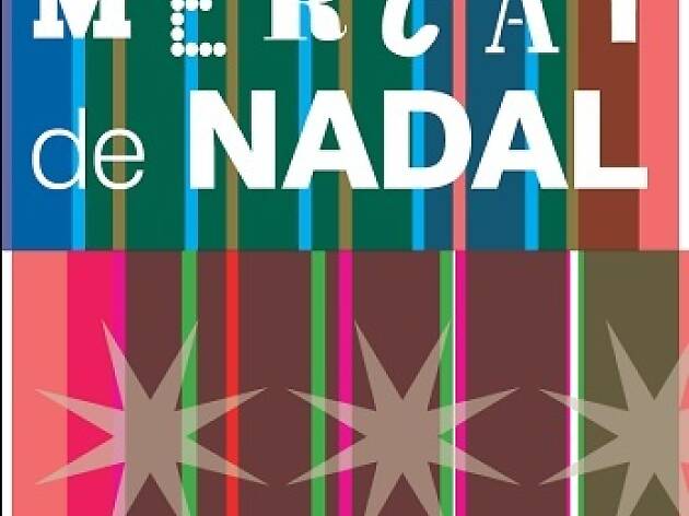 Mercat de Nadal Cercle Artístic Sant Lluc Mercat de Nadal Cercle Artístic Sant Lluc