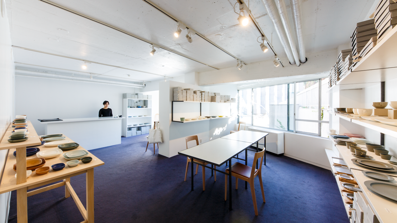 Best artisanal Japanese tableware in Tokyo Time Out Tokyo