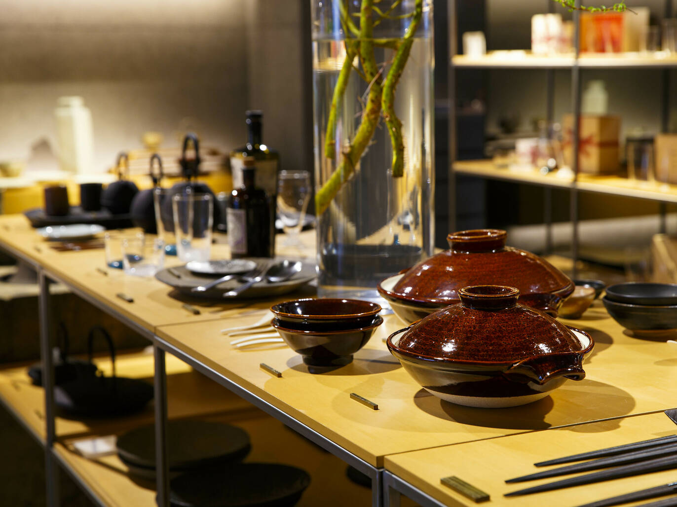 Best artisanal Japanese tableware in Tokyo Time Out Tokyo