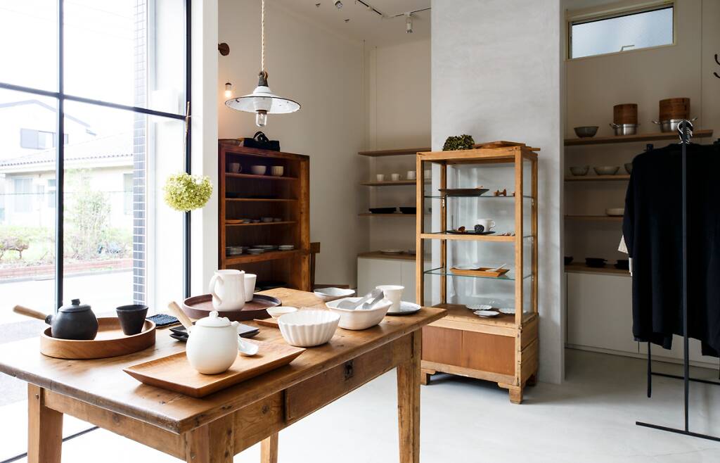 Japanese Spring Tableware Best artisanal Japanese tableware in Tokyo | Time Out Tokyo