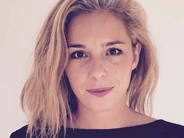 Paloma Muñoz Paloma Muñoz