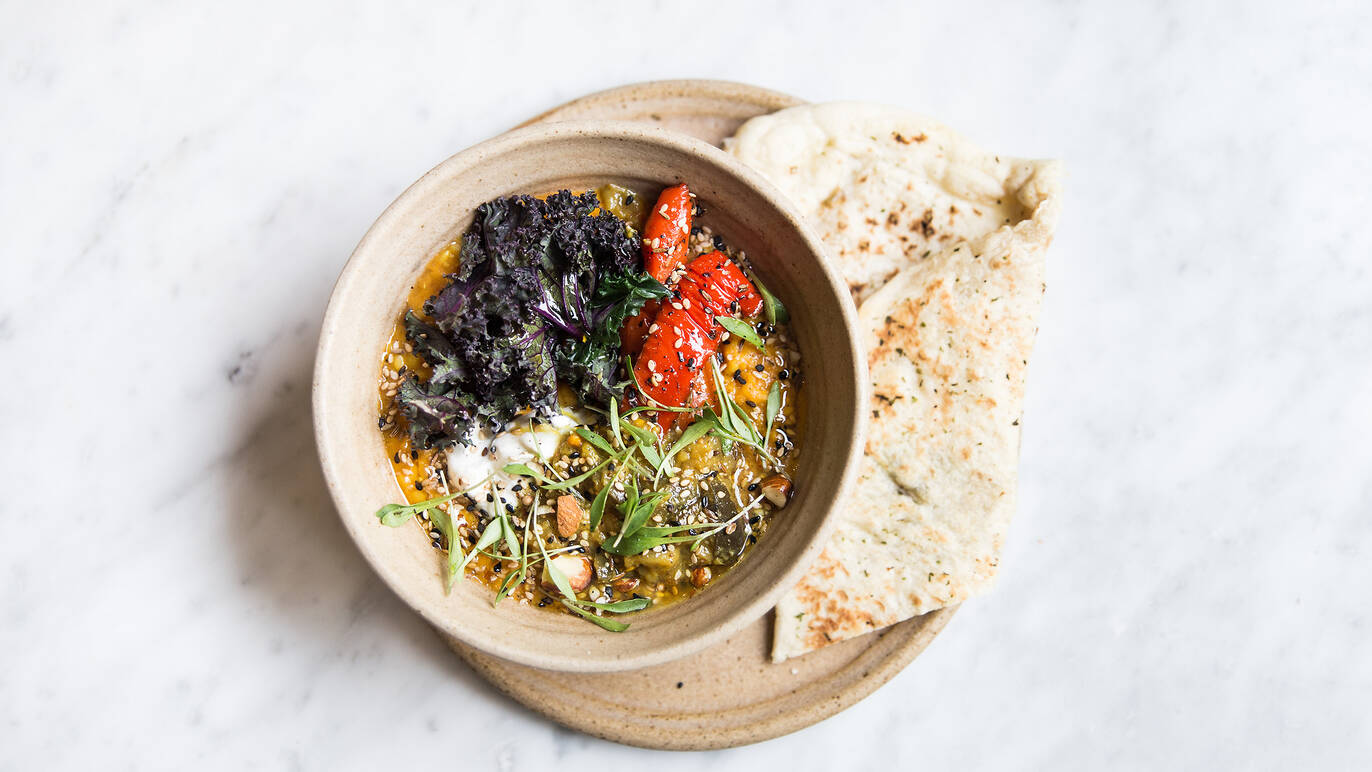 26 Grains Restaurants in Seven Dials, London