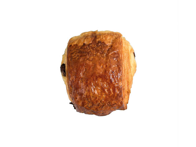 Isco - Pain au Chocolat Isco - Pain au Chocolat