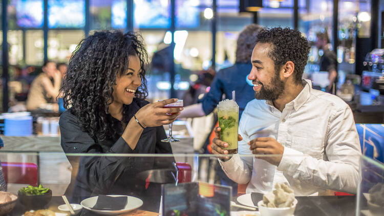 Five London restaurants that are great for a boozy brunch