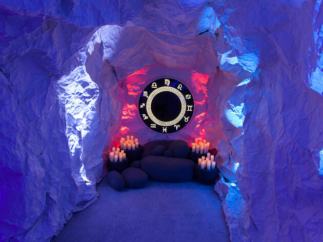 29Rooms 29Rooms