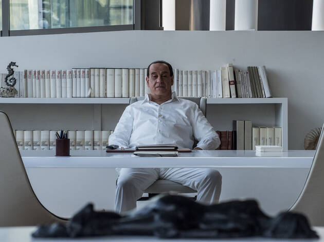 Silvio e os Outros Silvio e os Outros